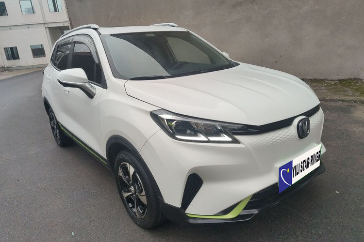 Chang'an E-Pro 2020 401km